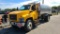 2009 Gmc C-series Oil Truck