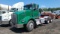 2008 Kenworth T800 Tractor