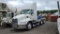 2011 Mack Gxu613 Tractor