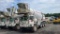 2006 Terex Front Discharge Mixer