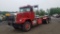 1999 Volvo Roll Off Tractor