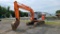 1992 Hitachi Ex120-2 Excavator