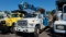 1991 Ford F800 Drilling Truck