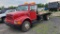 1996 International 4700 Ramp Truck