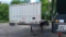 2008 Manac High Flat Trailer