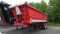 2007 Benson End Dump Trailer