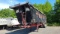 2012 Mac Triaxle Dump Trailer