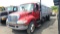 2006 International 4300 Sba 4x2 Curb Sorter Truck