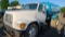 1999 Ford F Series Water Truck