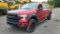 2016 Ford F150 Roush