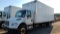 2010 Freightliner Box Truck