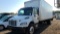 2008 Freightliner Business Class Box Truck