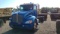 2011 Peterbilt Cab And Chassis