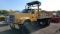 1997 Foed F Series Flatbed