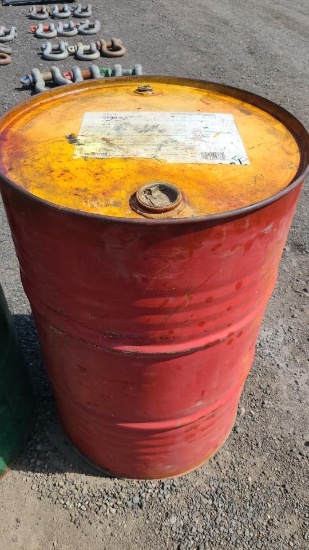 Barrel 34 Txm Transmission Oil