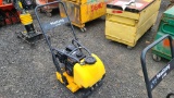 Mustang LF88D Plate Compactor