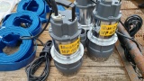 New Mustang MP 4800   2â€ Submersible pump