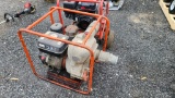 Multiquip GP30 Pump