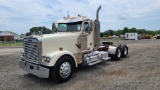 2007 Freightliner Classic Xl Road Tractor