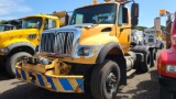 2004 international 7600 sfa 6x4 tractor