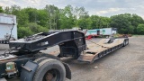 1999 Rogers 60 Ton Lowbed
