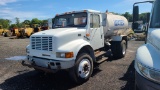 1999 International Water Truck