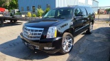 2013 Cadillac Escalade Esv Platinum, Loaded,