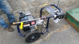 Cambell hausfield 3200 psi pressure washer