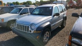 2006 Jeep Liberty