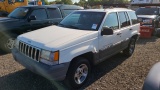 1996 Jeep Grand Cherokee