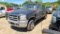 Ford F250 Pickup Truck