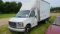 1996 Gmc 3500 Box Van