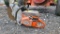 Husqvarna k970 Demo Saw