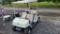 Yamaha Golf Cart (Parts)