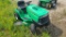 Sabre 14 hp Lawn Tractor