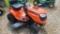 Ariens 19 hp lawn tractor