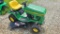 John Deere STX 38 Lawn tractor