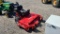 Gravely Hydrostatic Pro 1752 Mower