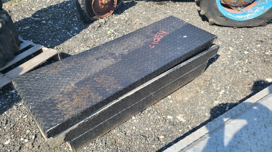 truck box