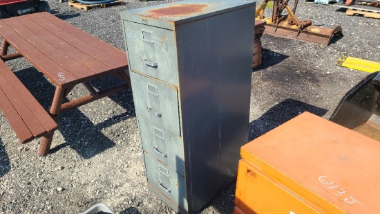 File Cabinet