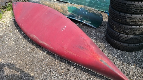 Canoe