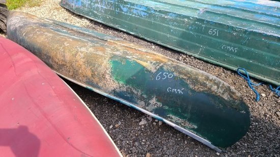 Canoe