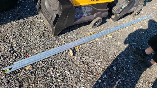 Lot - pipes