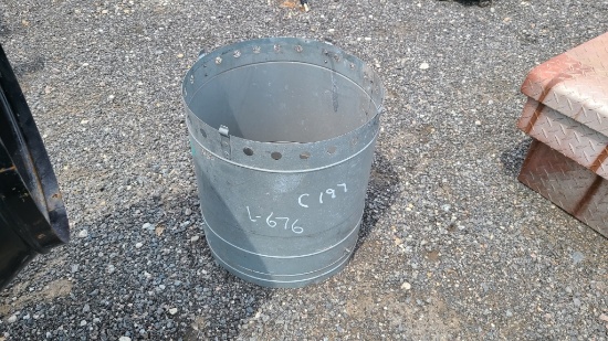 Misc. Vent