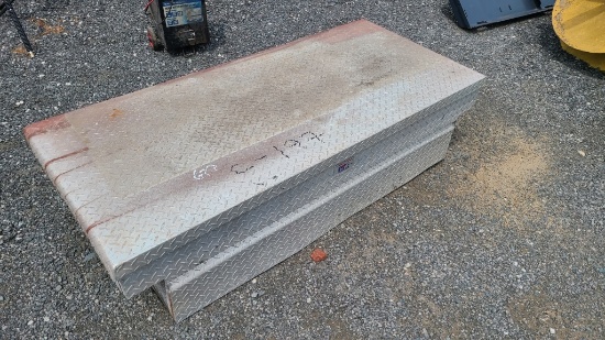 Truck Box
