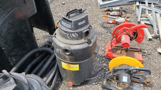 Shop Vac