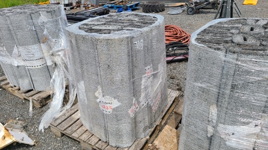 Pallet Lot - Roofing