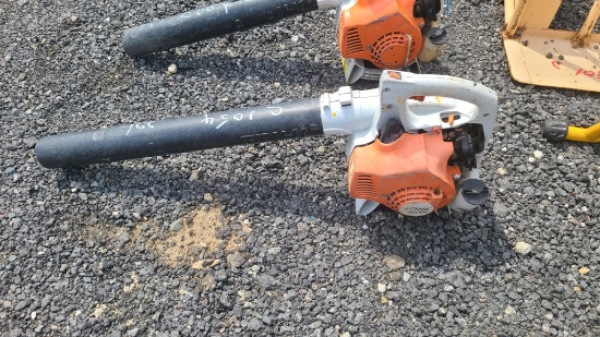 Stihl Leaf Blower