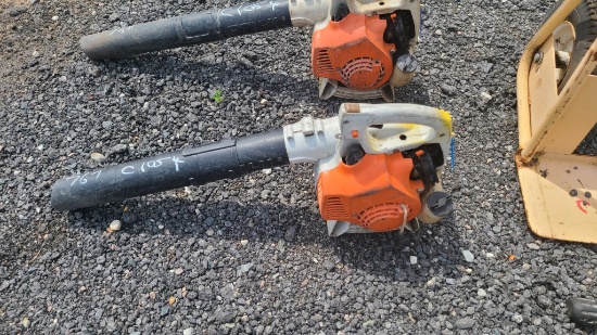 Stihl Leaf Blower
