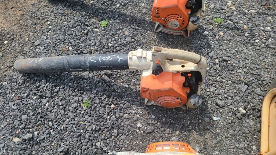 Stihl Leaf Blower